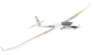 Preview: AS-AH017P SZD-54 E-Segler 2m PNP Arrows